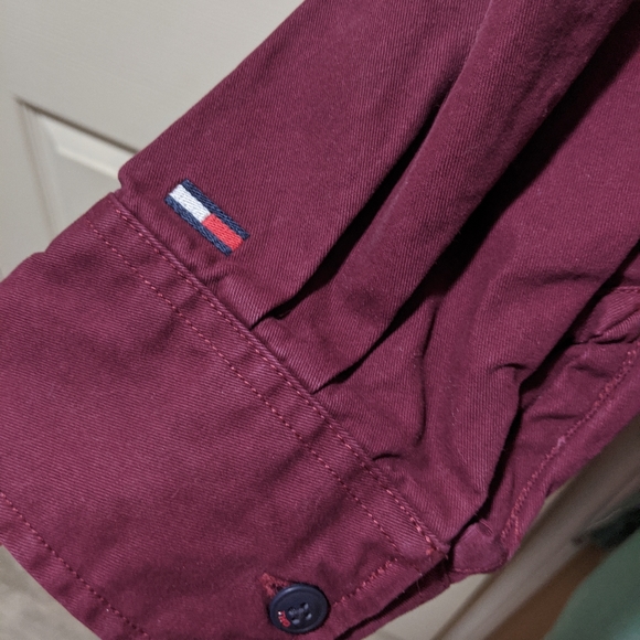 Vintage Tommy Hilfiger size M - Picture 3 of 4